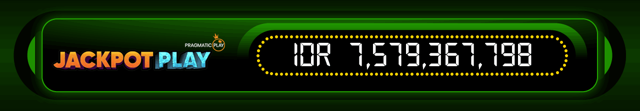 ASIANBET168 Jackpot