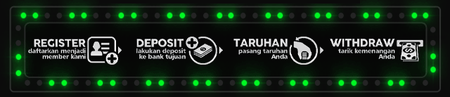 ASIANBET168 Jackpot